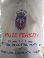 Pandele al lu' Firea a bagat mita electorala la punga!