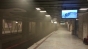 Panică la metrou, la staţia Piaţa Victoriei! 