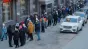 Panică majoră în sistemul bancar din Rusia: miliarde de dolari retrase de cetățeni de teamă că Putin le va confisca banii
