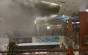 Panica la Mall Baneasa: Un incendiu a izbucnit luni dimineata. Lumea a fost evacuata