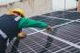 Panoul solar dezvoltat în Europa care poate încălzi apa până la 150°C și ar putea înlocui gazul
