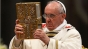 Papa Francisc şi-a amânat vizita în România
