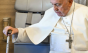 Papa Francisc și-a vândut ceasul din plastic cu 51.000 de dolari!