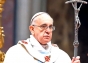 Papa Francisc vine în 2019 în România