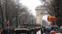 Parada de 1 Decembrie, de la Arcul de Triumf, cea mai grandioasă din ultimii ani