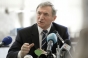 Parchetul General își prezintă azi bilanțul pe 2017, în prezenţa preşedintelui Klaus Iohannis