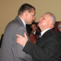 Pavel Abraham se vrea ministru de Interne. E cel ce a zis ca se poate folosi munitie de razboi impotriva protestatarilor