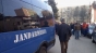 Percheziții DIICOT la Jandarmeria Română într-un caz de șantaj și camătă