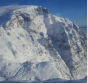 Pericol de avalansa in Muntii Bucegi. Mai multe trasee montane sunt inchise
