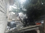 Pericol de explozie în Zărnești. Peste 30 de persoane au fost evacuate din locuințe