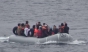 Peste 50 de migranţi salvaţi de poliţiştii de frontieră români