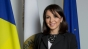 Peste Ceausescu! Şefa AEP, Ana Maria Pătru, avea un portret al lui Băsescu, în birou