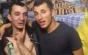 Petrecere cu alcool şi ţigări în celulă, transmisă live pe Facebook: „Asta-i viaţa la bulău"