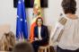 Petrecerea a durat doar cateva zile: Cum pierde partidul Maiei Sandu majoritatea în Parlament după alegerile din Republica Moldova