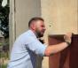 Piedone ăl mic: "Poa' să fie și a lu' mama!" - Descinderi în sectorul 5 ca în perioada de glorie a tatălui său. Găini și rațe ținute în spatele unui bloc