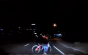 Poliţia a făcut public videoclipul care surprinde momentul în care maşina autonomă Uber loveşte mortal o persoană