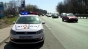 Polițist din Caraș-Severin lovit cu toporul în cap