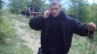 Polițistul SAS din Suceava, tăiat cu sabia de un interlop, în stare gravă