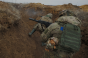 Politico anunță că linia frontului din Ucraina este gata să se prăbușească

