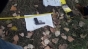 Politistii au gasit pistolul jandarmeritei, furat in urma cu 10 zile