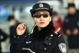 Politistii chinezi folosesc ochelari cu functia de recunoastere faciala