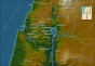 Potop controlat de proporții biblice: Israelul vrea să umple Marea Galileei cu apă desalinizată!