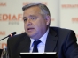 Preşedintele ANRE: Ne aşteptăm ca preţurile energiei electrice să scadă după licitaţiile cu furnizorii

