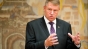 Președintele CEDO îl contrazice pe Iohannis: "Ba da, România să facă grațieri!"