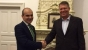 Președintele Iohannis despre suspendarea emisiei Realitatea TV: "Cenzura este inacceptabilă!"