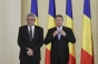 Preşedintele Iohannis şi premierul Tudose, la Craiova, la lansarea noului model "Ford"