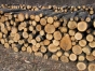 Prețul lemnului de foc „arde" populația la buzunare
