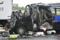 Precizările MAE după accidentul din Ungaria în care au murit 3 români, iar 5 au fost răniţi