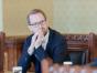 Prefectul de Timiș a anunțat decizia în privința mandatului lui Dominic Fritz, găsit de ANI în conflict de interese
