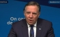 Premierul Quebecul impune o taxă de "sănătate" pentru nevaccinați: "Jumatate din cei de la ATI sunt nevaccinati" Pai si, cealalta jumatate?!