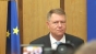 Presedintele Klaus Iohannis a fost intampinat cu imnul Tinutului Secuiesc