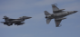 Prima bătălie între un avion F-16 controlat de Inteligența Artificială și unul pilotat de om. Cine a câștigat lupta? VIDEO
