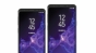 Prima imagine oficială cu Samsung Galaxy S9
