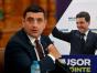 Prima întâlnire directă între Nicușor Dan și George Simion, după ce au ajuns să dispute finala prezidențială
