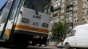 Probe tehnice pentru punerea în funcţiune a tramvaiului 55, programate vineri, timp de cinci ore