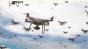 Probleme foarte mari în Germania: Rusia a trimis multe drone de spionaj, fix pe rutele de transport ale armelor
