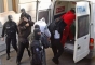 Procurorii au decis retinerea suspectilor in cazul atacului mafiot din Vrancea