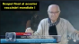 Prof Dr. Tudorel Butoi, eminent criminalist: "Băi, Bill Gates, tu ești nebun la cap?!" 