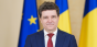 Prof. univ. dr. Valentin Stan: Nicușor Dan este o hologramă. A fost inventat pentru perpetuarea sistemului
