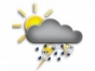 Prognoza meteo pentru luni şi marţi