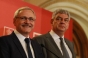 Proiect comun Dragnea - Tudose: Plata eşalonată pe cinci ani a titlurilor executorii datorate profesorilor