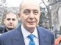 Pronunţarea sentinţei definitive în dosarul lui Puiu Popoviciu, stabilită pentru 19 iulie 