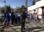 Protest la Institutul de Pneumoftiziologie "Marius Nasta" din Capitală