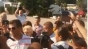 Protest la Mamaia, la Școala de Vară a Femeilor PSD. Viorica Dăncilă, huiduită