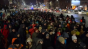 Proteste de amploare anunţate duminică în Bucureşti şi în zeci de oraşe