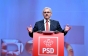 PSD obtine o victorie zdrobitoare in alegeri cu 45,5%, iar PNL o infrangere umilitoare cu 21%. PSD si ALDE ar obtine majoritatea parlamentara